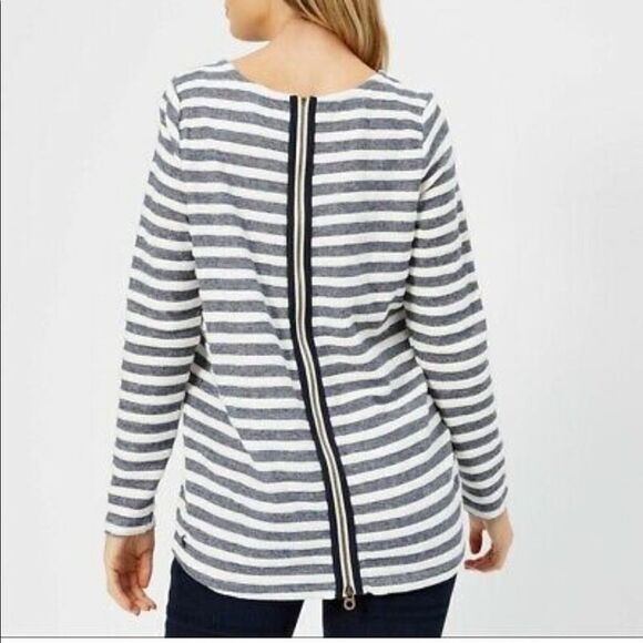 🔥JOULES SWEATER WOMENS SZ 6 (M) New 
 100% Cotton - Picture 1 of 10